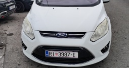 Ford C max