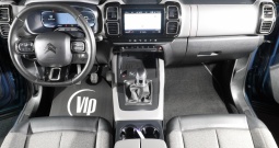 Citroen c5 aircross feel puretech 130 s s bvm6+navi+servis+top