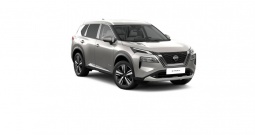 Nissan X-TRAIL Tekna e-POWER e-Power 213 4WD e-4orce