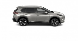 Nissan X-TRAIL Tekna e-POWER e-Power 213 4WD e-4orce