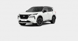 Nissan X-TRAIL Tekna e-POWER e-Power 213 4WD e-4orce