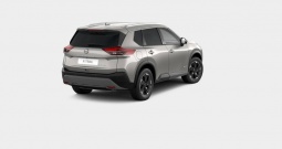 Nissan X-TRAIL N-Connecta e-POWER e-Power 204 2WD