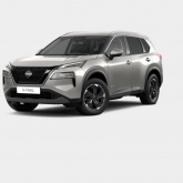 Nissan X-TRAIL N-Connecta e-POWER e-Power 204 2WD