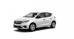 Dacia Sandero Essential 1.0 Eco-g 100