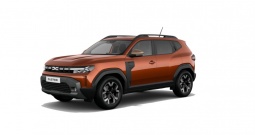 Dacia Duster Extreme 1.2 TCe 130