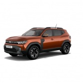 Dacia Duster Extreme 1.2 TCe 130