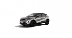 Renault Captur Techno mild hybrid 140