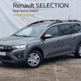 Dacia Jogger 1,0 Tce 110 Expression (7 sjedala)