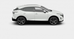 Nissan Novi Qashqai Tekna 1.3 DIG-T 158 Mild Hybrid