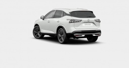 Nissan Novi Qashqai Tekna 1.3 DIG-T 158 Mild Hybrid