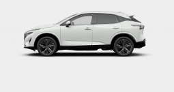 Nissan Novi Qashqai Tekna 1.3 DIG-T 158 Mild Hybrid