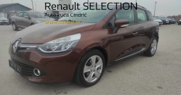 Renault Clio Grandtour dCi 90