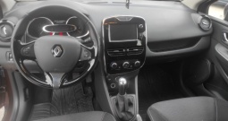 Renault Clio Grandtour dCi 90