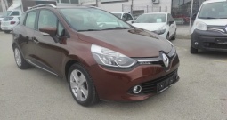 Renault Clio Grandtour dCi 90