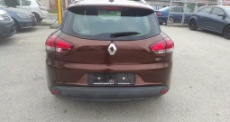 Renault Clio Grandtour dCi 90