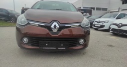 Renault Clio Grandtour dCi 90