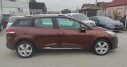 Renault Clio Grandtour dCi 90