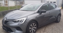 Renault Clio Blue dCi 100 Equilibre / TVORNIČKO JAMSTVO