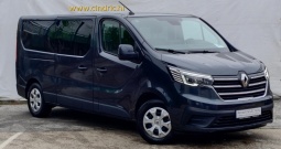 Renault Trafic Grand Passenger dCi 150 Intens