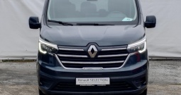 Renault Trafic Grand Passenger dCi 150 Intens