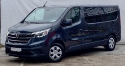 Renault Trafic Grand Passenger dCi 150 Intens