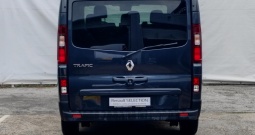 Renault Trafic Grand Passenger dCi 150 Intens