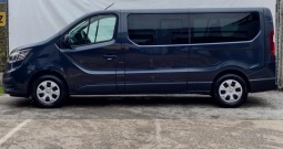 Renault Trafic Grand Passenger dCi 150 Intens