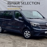 Renault Trafic Grand Passenger dCi 150 Intens