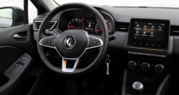 Renault Clio TCe 90 Equilibre