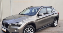 BMW X1 sDrive18d Advantage