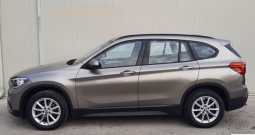 BMW X1 sDrive18d Advantage