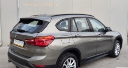 BMW X1 sDrive18d Advantage