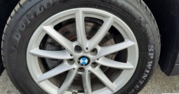 BMW X1 sDrive18d Advantage