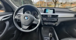 BMW X1 sDrive18d Advantage