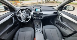 BMW X1 sDrive18d Advantage