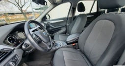 BMW X1 sDrive18d Advantage