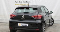 Renault Clio TCe 90 Equilibre