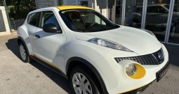 Nissan Juke 1,6 16V Visia (BENZIN-PLIN)