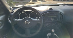 Nissan Juke 1,6 16V Visia (BENZIN-PLIN)