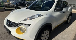 Nissan Juke 1,6 16V Visia (BENZIN-PLIN)