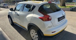 Nissan Juke 1,6 16V Visia (BENZIN-PLIN)