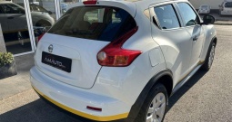 Nissan Juke 1,6 16V Visia (BENZIN-PLIN)