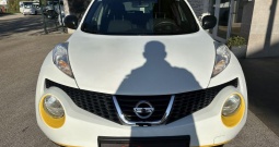 Nissan Juke 1,6 16V Visia (BENZIN-PLIN)