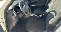 Nissan Juke 1,6 16V Visia (BENZIN-PLIN)