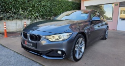 BMW 420D COUPE XDRIVE 2016 SPORT LINE SERVISNA GARANCIJA