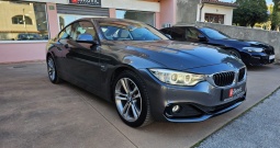 BMW 420D COUPE XDRIVE 2016 SPORT LINE SERVISNA GARANCIJA