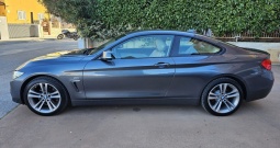 BMW 420D COUPE XDRIVE 2016 SPORT LINE SERVISNA GARANCIJA