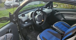 Smart fortwo cabrio Pure Softip automatik