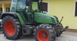 Traktor Fendt 309 Ci