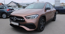 Mercedes GLA 200d AUTOMATIK AMG *LED, NAVIGACIJA, KAMERA*